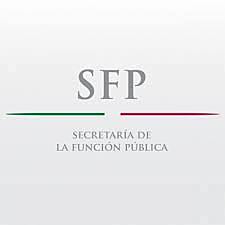 Desaparición y cambio de nombre: Secretaría de la Función Pública.