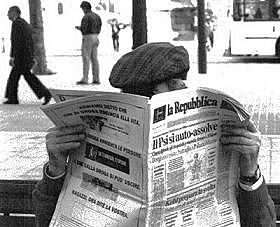 Antes de 1920 - Comienzo de la Sociedad de Masas