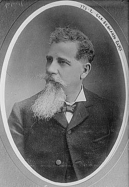 Ley General Bernardo Reyes