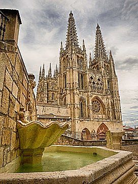 Catedral de Burgos