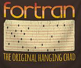 Fortran (1957)