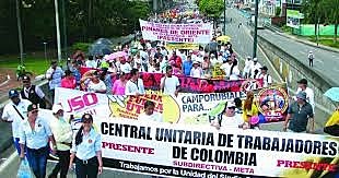 Asociaciones sindicales