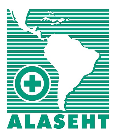 La Asociación Latinoamericana de Seguridad e Higiene en el Trabajo (ALASEHT)