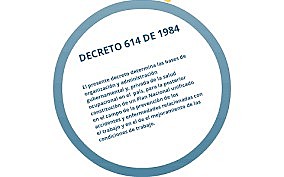 Decreto 614