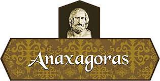 ANAXAGORAS