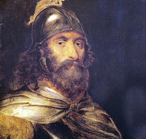 William Wallace