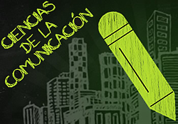 Surgen las Ciencias de la Comunicación