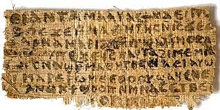 Transcrição de Manuscritos