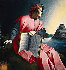 Dante fallece