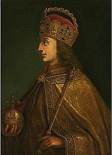 Luis IV emperador