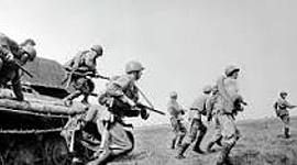 Timeline: 2 guerra mundial