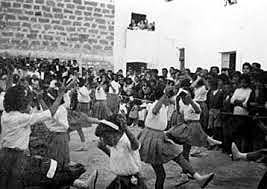 Nace la Asociación Colombiana de profesores de educación Física