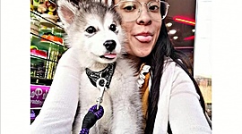 Timeline: EVENTOS DE MI VIDA