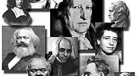 Timeline: Historia de la Etica