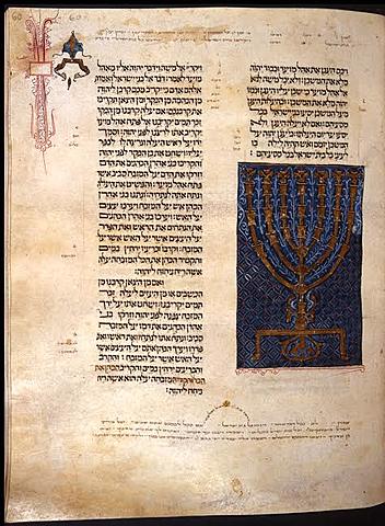 Código de Santidad de Israel