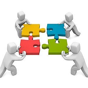 Las escuelas se unifican