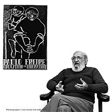 Paulo Freire