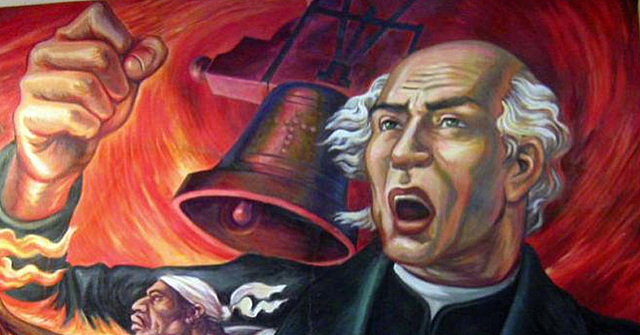 Grito de Independencia