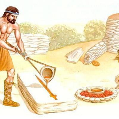 Timeline: Historia de seguridad y salud en el trabajo