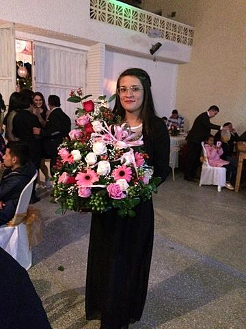 El día en que me celebraron mis 18 años