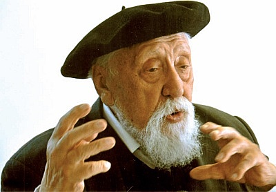 Reuven Feuerstein