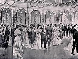 México  adopta costumbres y cultura de la sociedad francesa