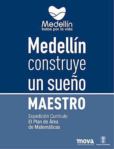 Expedición Currículo El Plan de Área de Matemáticas