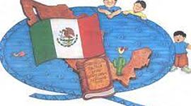 Timeline: Formación del Estado Mexicano