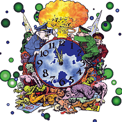 Timeline: Conflictos Bélicos                         Paula Diaz Sucunchoque-Paula Olaya Jimenez