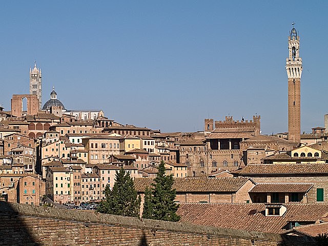 Concilio de Siena