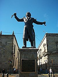 Abolición de la esclavitud por parte de Hidalgo