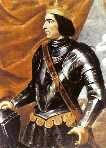 Alfonso V de Aragón