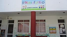 Timeline: Ιστοριογραμμή Νηπιαγωγείου μας 2019-20