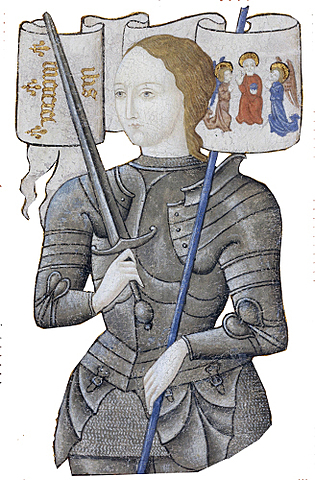 Juana de Arco