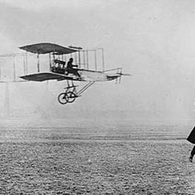 Timeline: The Wright Brothers Biography