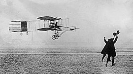 Timeline: The Wright Brothers Biography