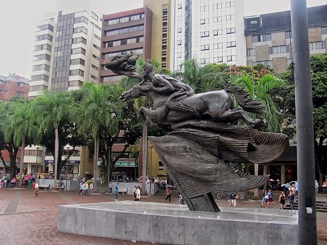 Conclusión, la obra de Kocha