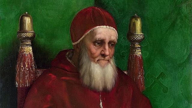 Alejandro VI muere / Pio III / Julio II