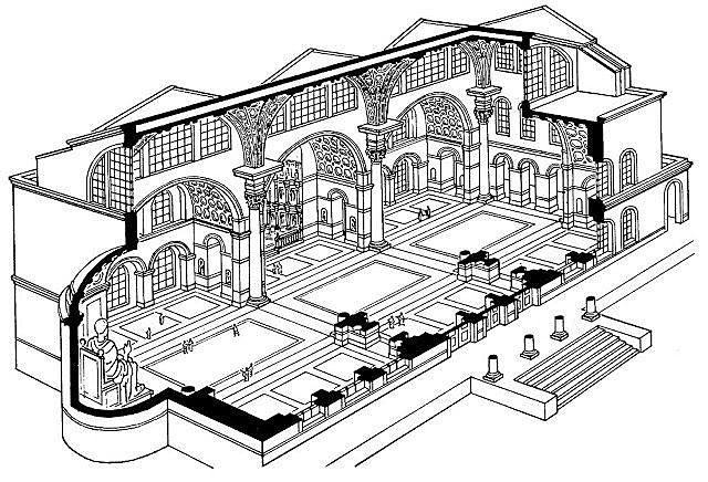 Basílica de Constantino