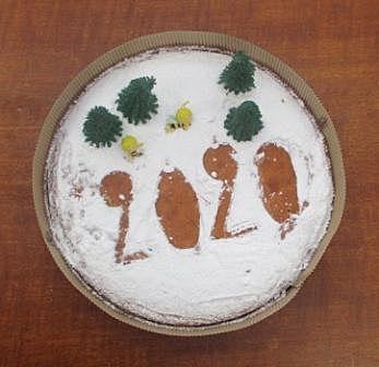 Ιανουάριος