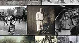 Timeline: La ilusión de retorno a normalidad y la crisis de los años treinta