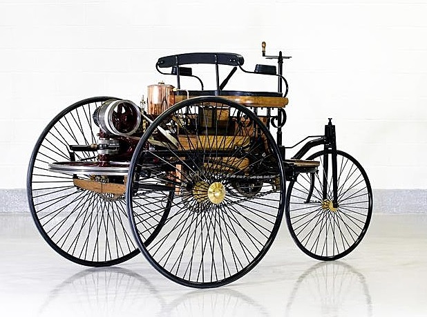 Karl Benz