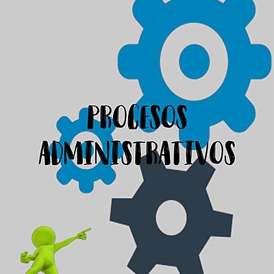 Timeline: PROCESOS ADMINISTRATIVOS A TRAVÉS DEL TIEMPO