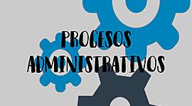 Timeline: PROCESOS ADMINISTRATIVOS A TRAVÉS DEL TIEMPO