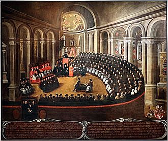 Concilio de Trento