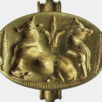 Timeline: Η εποχή του χαλκού