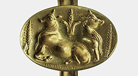 Timeline: Η εποχή του χαλκού