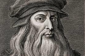 Leonardo da Vinci