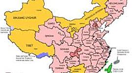 Timeline: STORIA DELLA CINA