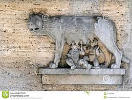 753 A.C. ANNO ZERO PER I ROMANI